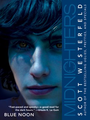 Scott Westerfeld Epub